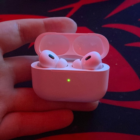 AirPods Pro 2nd gen